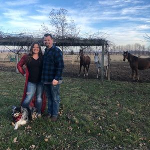 Meet your Posher, Karley